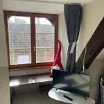 דירה De L'oncle Hansi