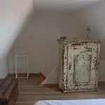 De L'oncle Hansi דירה קולמר