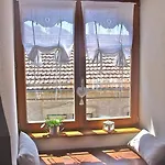 De L'oncle Hansi דירה *